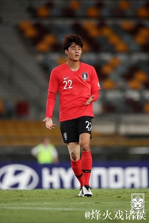 韩媒:年底合同到期后,朴志洙成为韩国转会市场的“大鱼” 韩媒:年底合同到期后,朴志洙成为韩国转会市场的“大鱼”