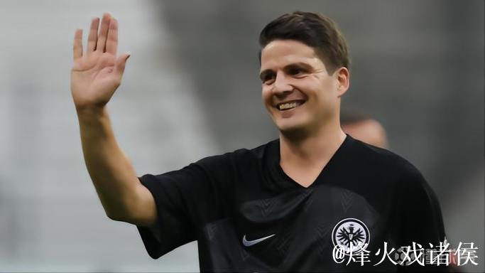 狼堡官方:前拜仁首席球探施维格勒出任俱乐部体 狼堡官方:前拜仁首席球探施维格勒出任俱乐部体