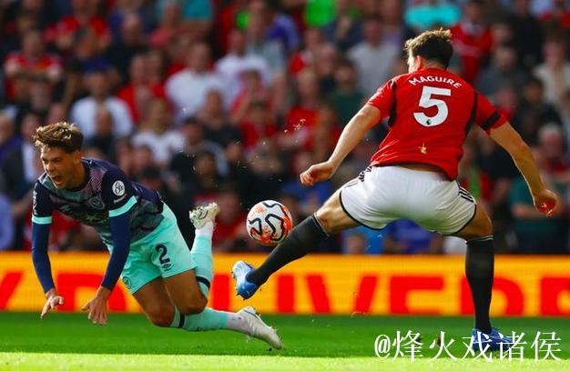 99分钟惊魂！曼联门将封神战：3分钟2次救主 捍卫41年纪录