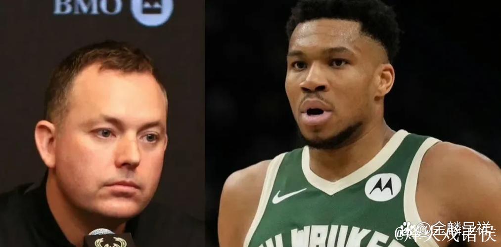 3方交易有望达成：字母哥空降热火，勇士补强内线，雄鹿很难拒绝