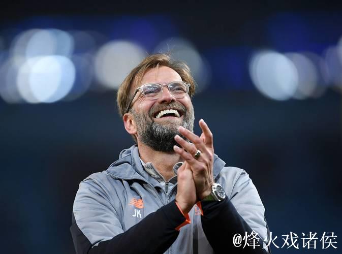 要回利物浦！难怪克洛普拒绝皇马，英媒曝出最新消息，皇马无奈