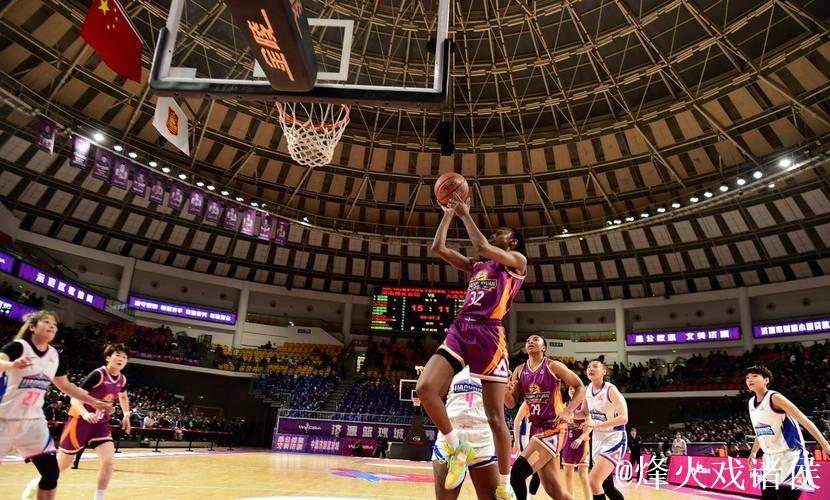 91∶63“复仇”大连女篮 河南女篮终结两连败 91∶63“复仇”大连女篮 河南女篮终结两连败