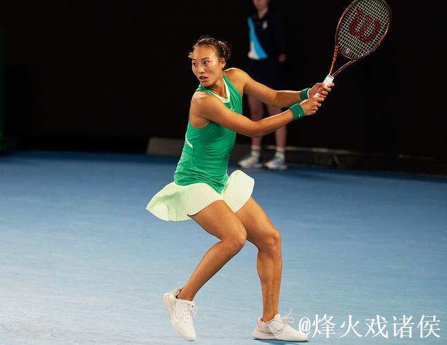 郑钦文退出2026年澳大利亚网球公开赛 郑钦文退出2026年澳大利亚网球公开赛