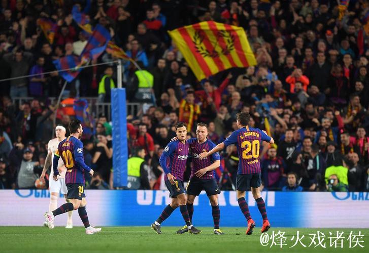 12年无球魔咒有望打破 数据示巴萨2-1取胜 12年无球魔咒有望打破 数据示巴萨2-1取胜