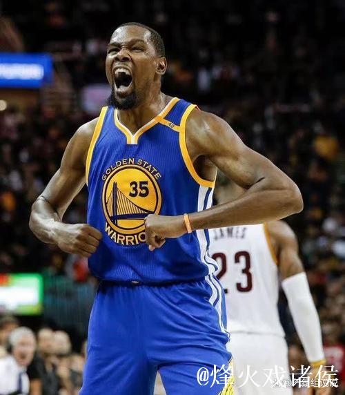 年终炸雷！杜兰特预言彻底反转！太阳火箭谁在裸泳？